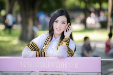 ผลงานการถ่ายภาพ จุฬาลงกรณ์มหาวิทยาลัย